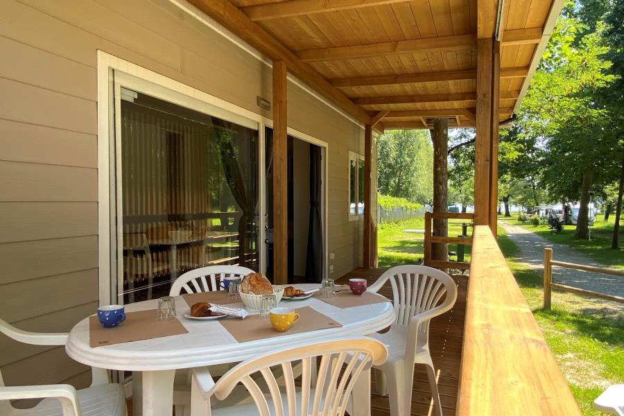 Camping Eden  – foto 19
