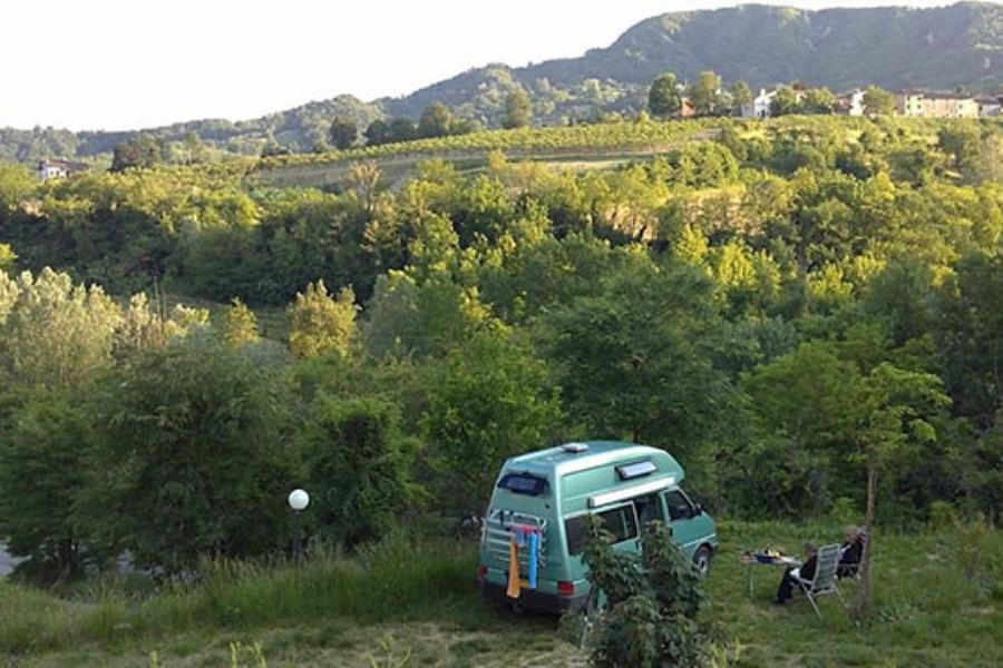 Piccolo Camping E Maieu  – foto 7