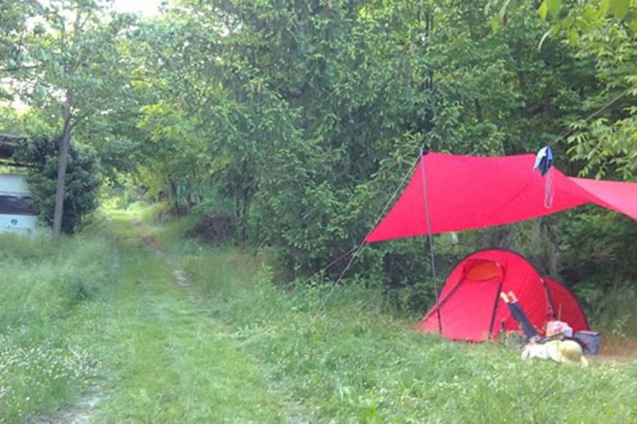 Piccolo Camping E Maieu  – foto 8
