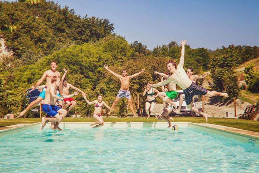 Piccolo Camping E Maieu  – foto 9