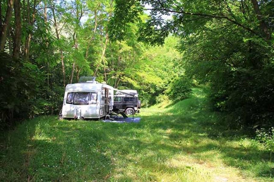 Piccolo Camping E Maieu  – foto 10