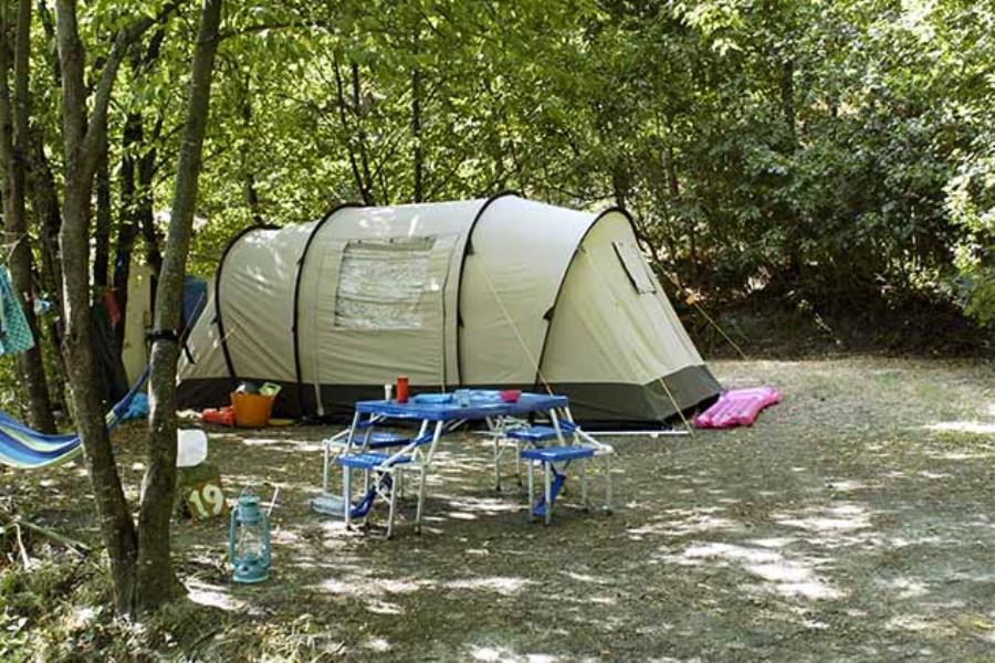 Piccolo Camping E Maieu  – foto 2