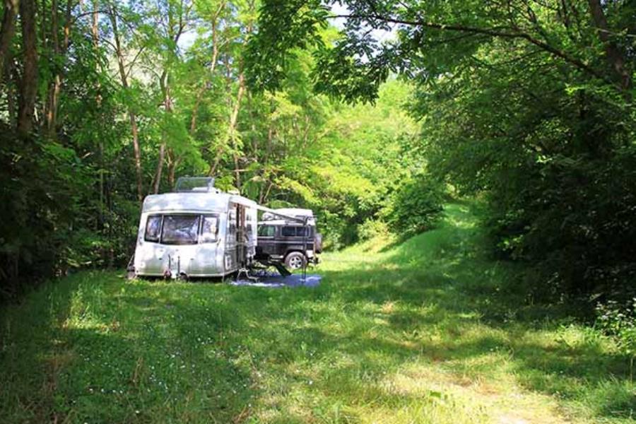 Piccolo Camping E Maieu  – foto 3