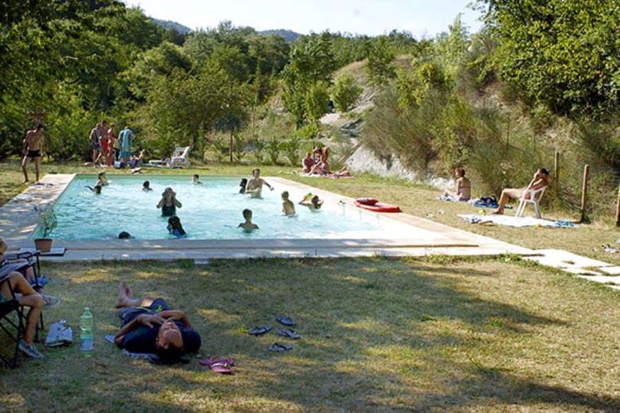 Piccolo Camping E Maieu  – foto 6