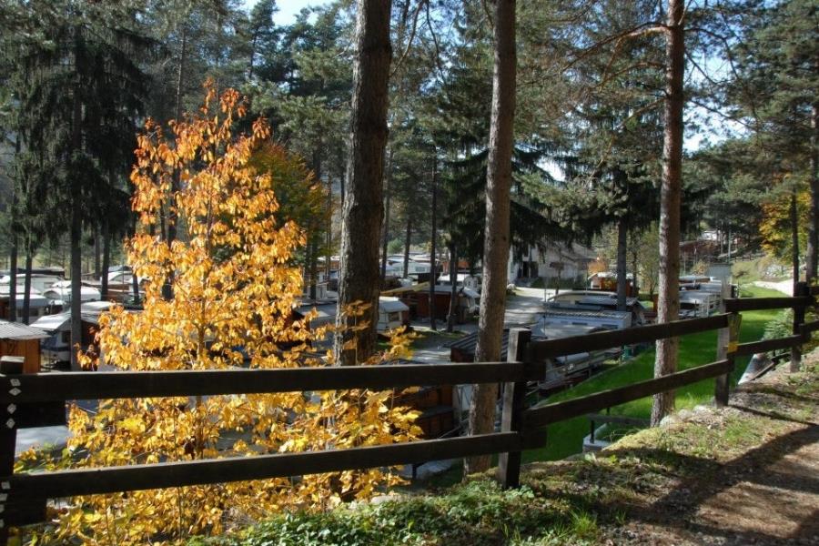 Camping Hermitage  – foto 7