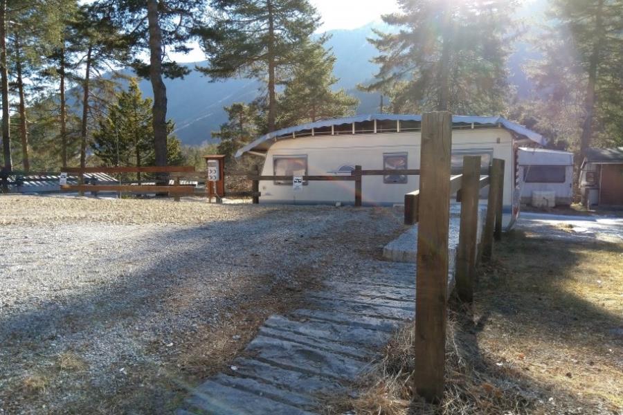 Camping Hermitage  – foto 8