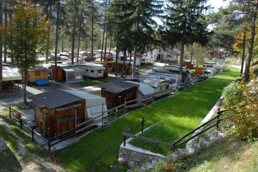 Camping Hermitage  – foto 2
