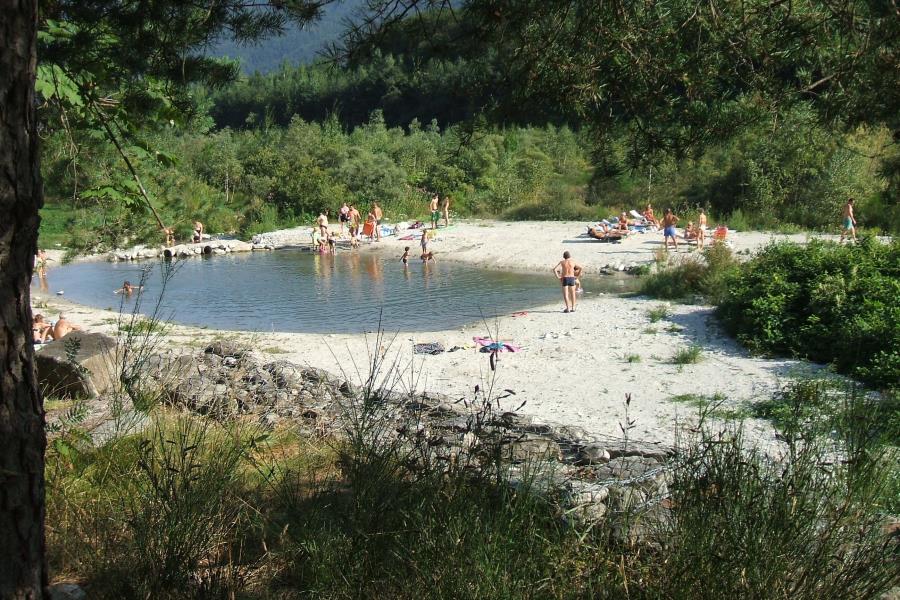 Camping Hermitage  – foto 3
