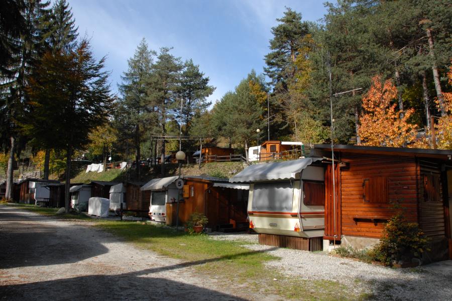 Camping Hermitage  – foto 4