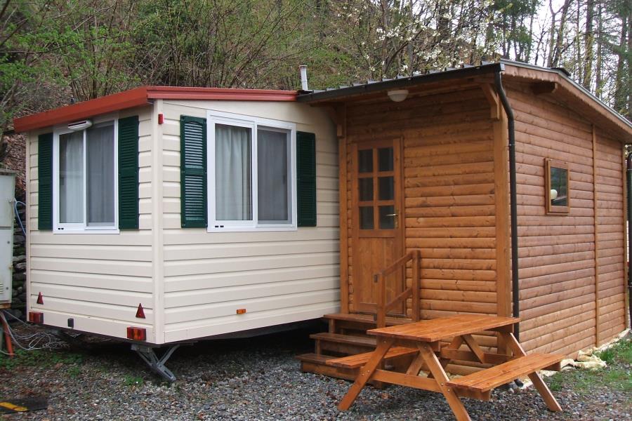 Camping Hermitage  – foto 5