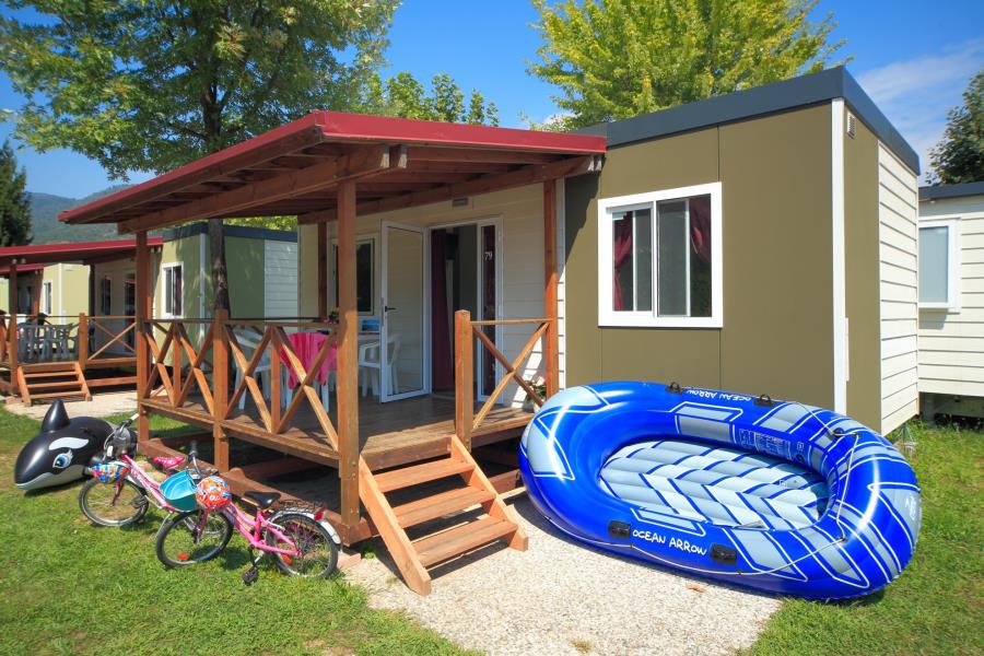 Camping Village Isolino 