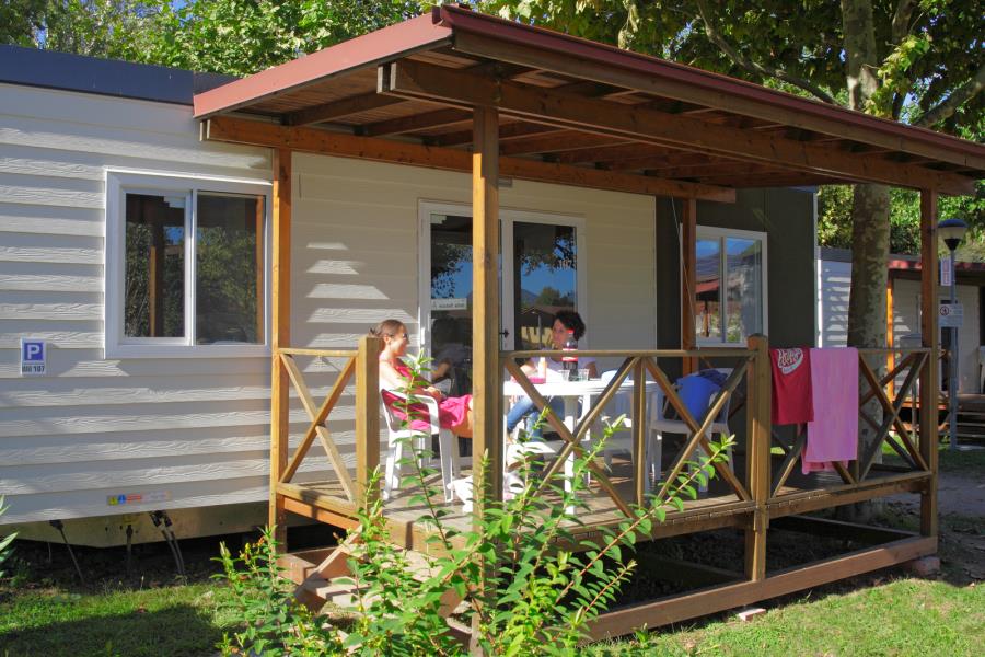 Camping Village Isolino  – photo 2