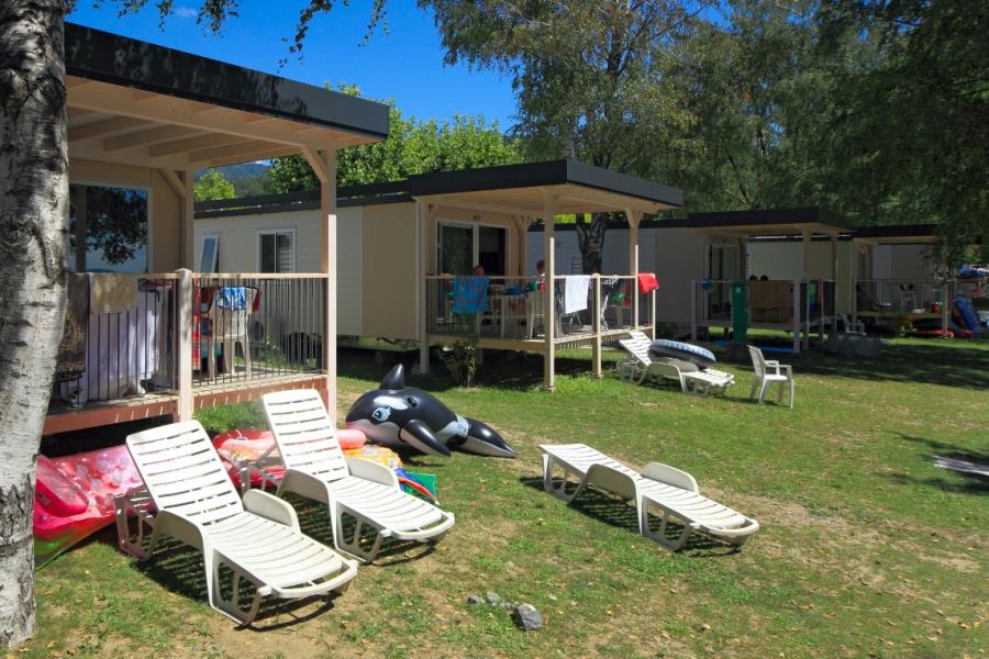 Camping Village Isolino  – photo 3