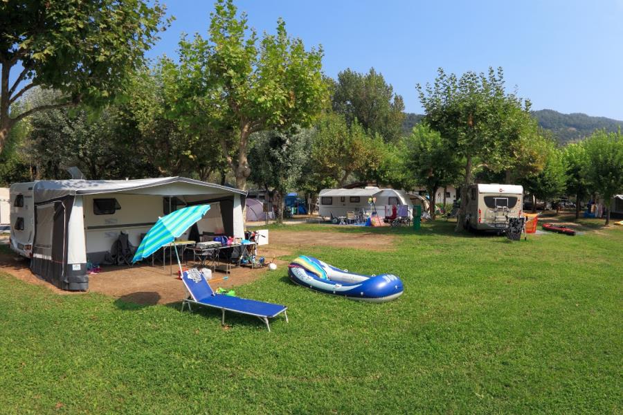 Camping Village Isolino  – photo 7