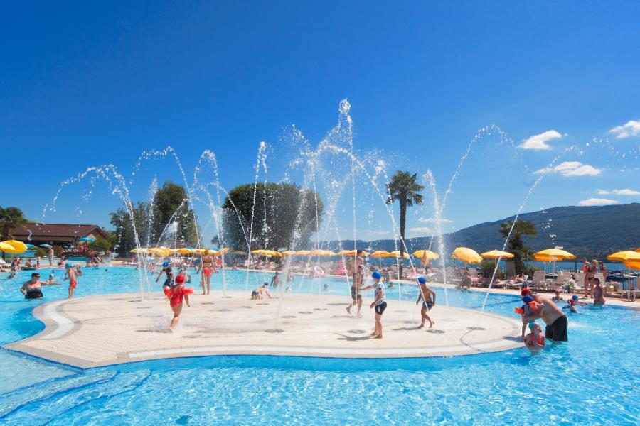 Camping Village Isolino  – photo 9