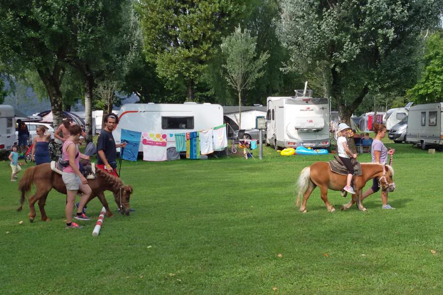 Camping Village Isolino  – photo 11