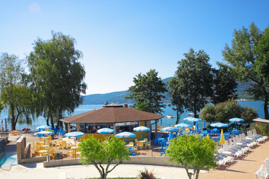 Camping Village Isolino  – photo 12