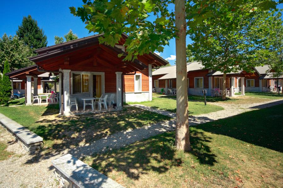 Camping Village Isolino  – photo 20
