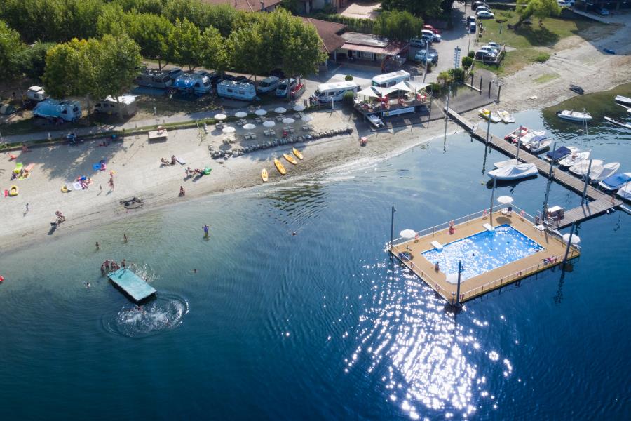 Camping Italia Lido  – Foto 4