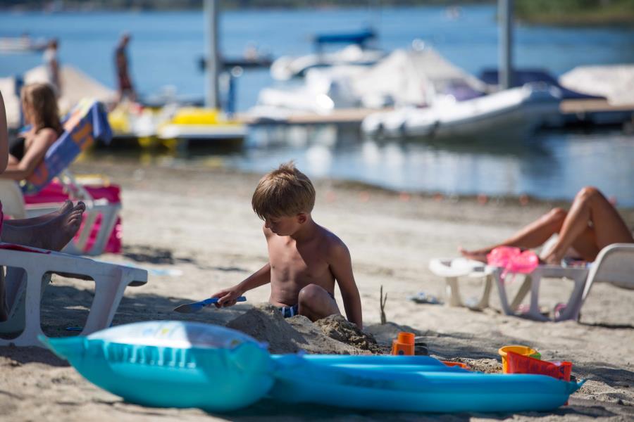 Camping Italia Lido  – Foto 5