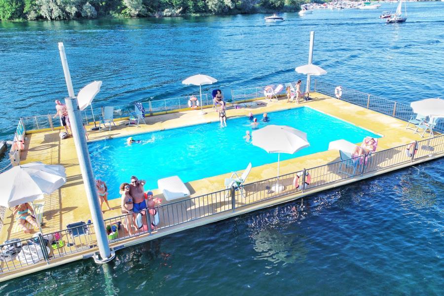 Camping Italia Lido  – Foto 8
