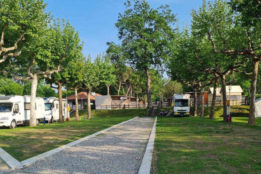 Camping Italia Lido  – Foto 9