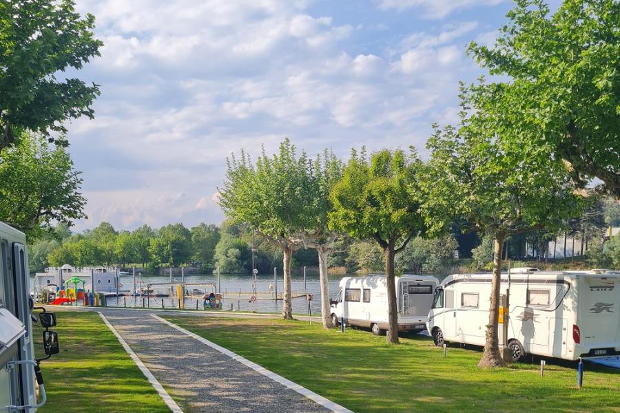 Camping Italia Lido  – Foto 12