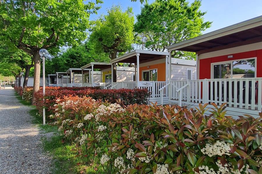 Camping Italia Lido  – Foto 14