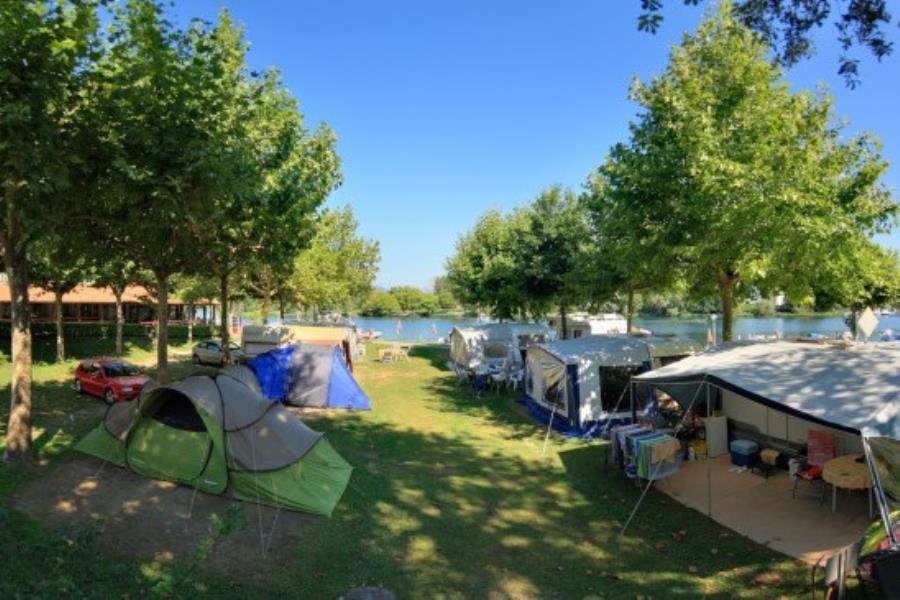 Camping Italia Lido  – Foto 1