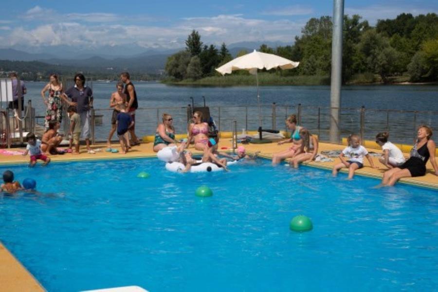 Camping Italia Lido  – Foto 2