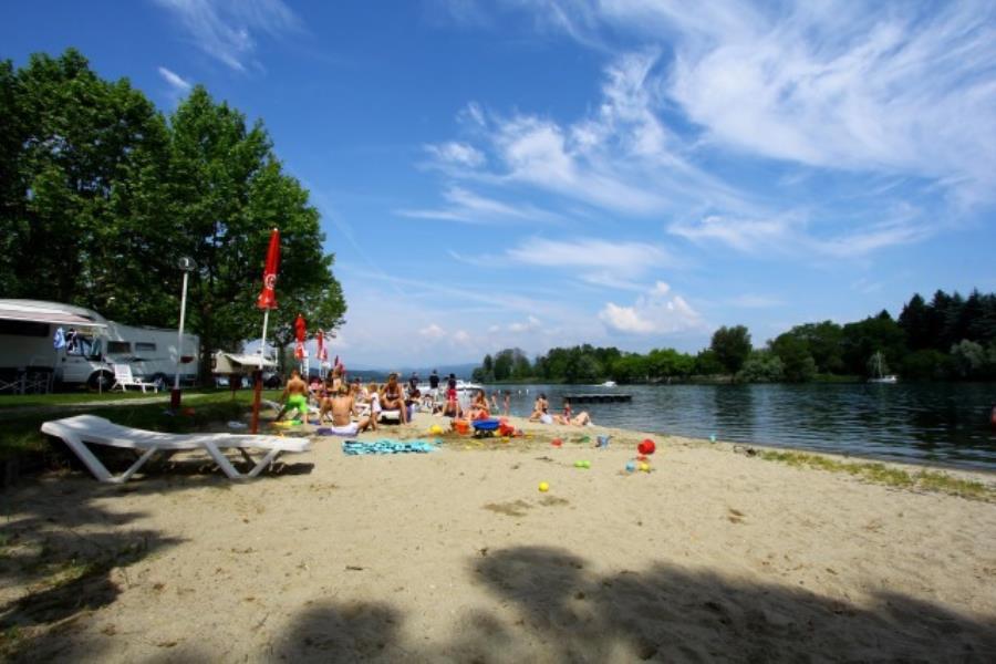 Camping Italia Lido  – Foto 3