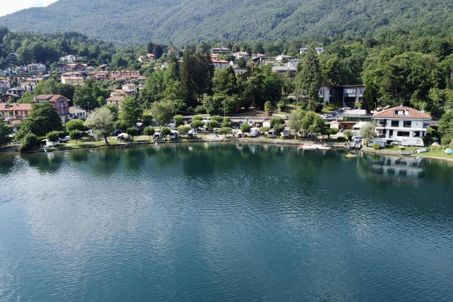 Camping Lago Delle Fate  – Foto 1