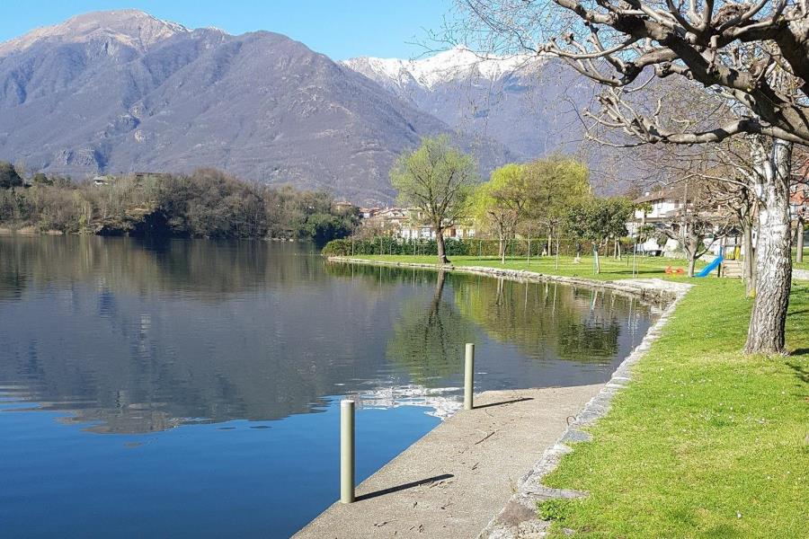 Camping Lago Delle Fate  – Foto 2