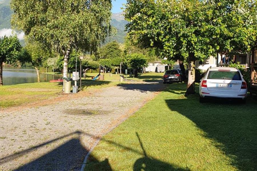 Camping Lago Delle Fate  – Foto 4