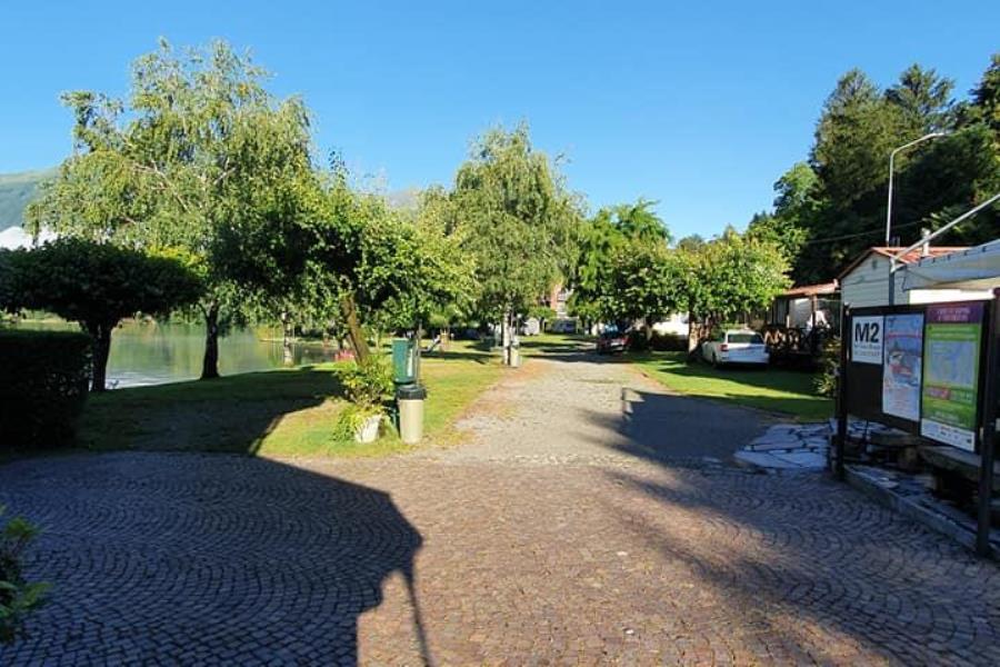 Camping Lago Delle Fate  – Foto 5