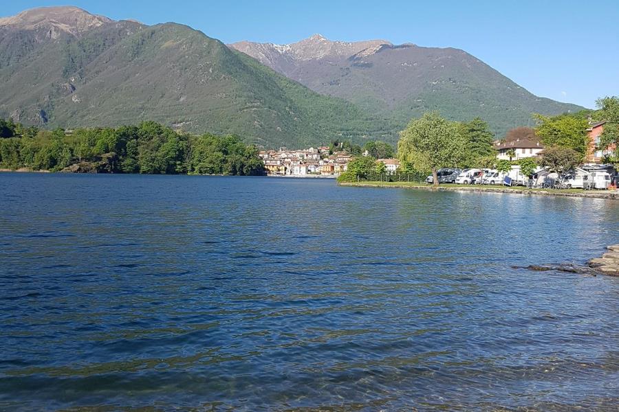 Camping Lago Delle Fate  – Foto 6