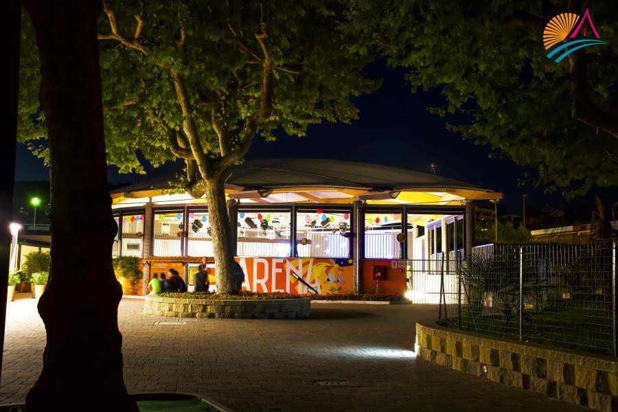 Camping Village Lago Maggiore – photo 4
