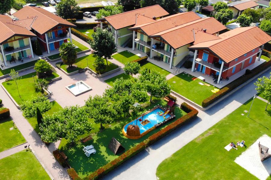 Camping Village Lago Maggiore – photo 7