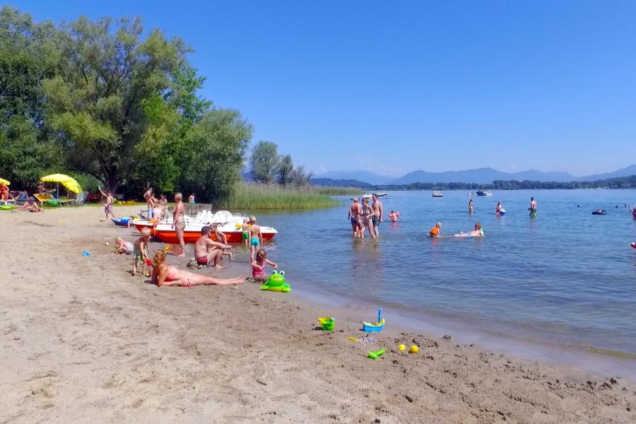 Camping Village Lago Maggiore – photo 8