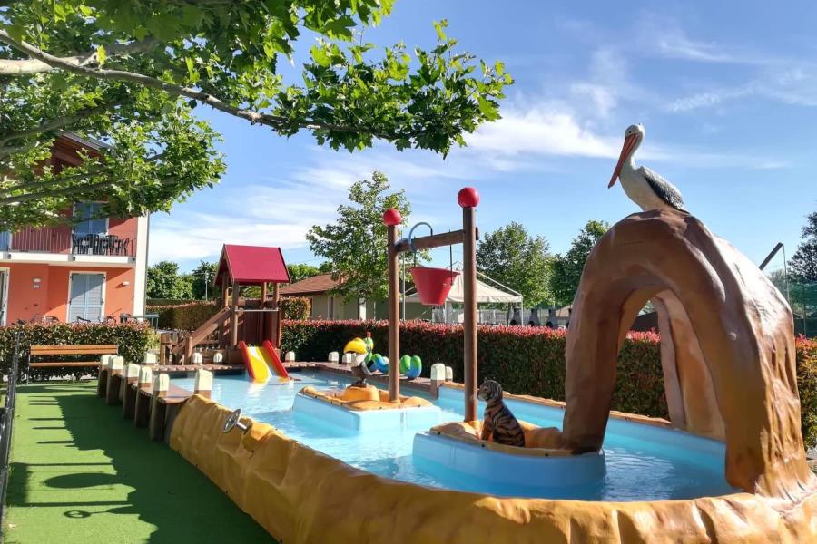 Camping Village Lago Maggiore – photo 19