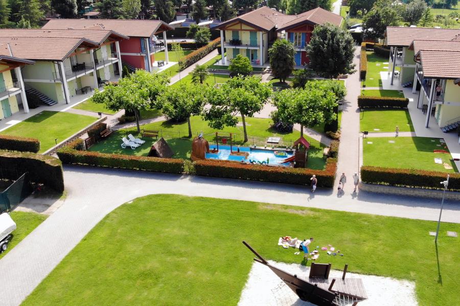Camping Village Lago Maggiore – photo 20