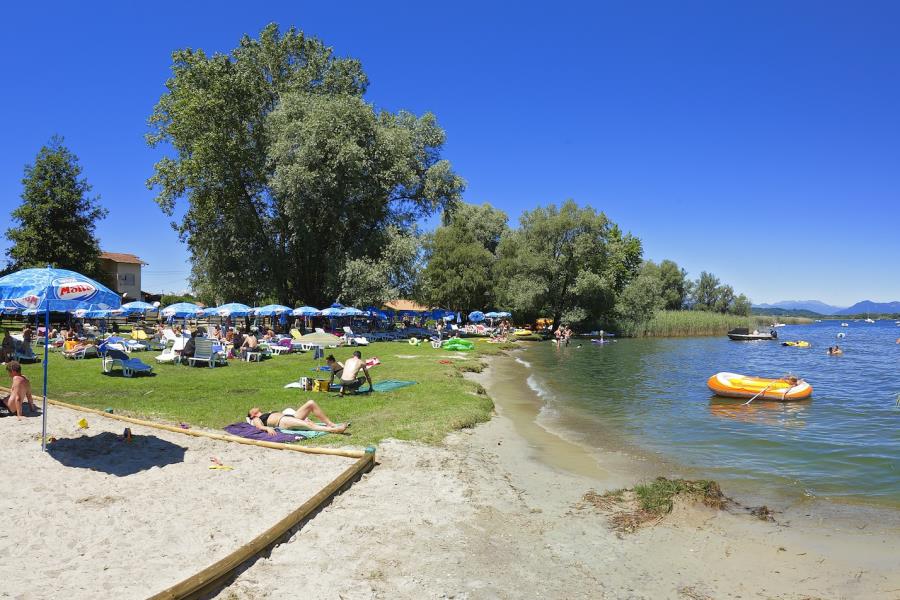 Camping Village Lago Maggiore