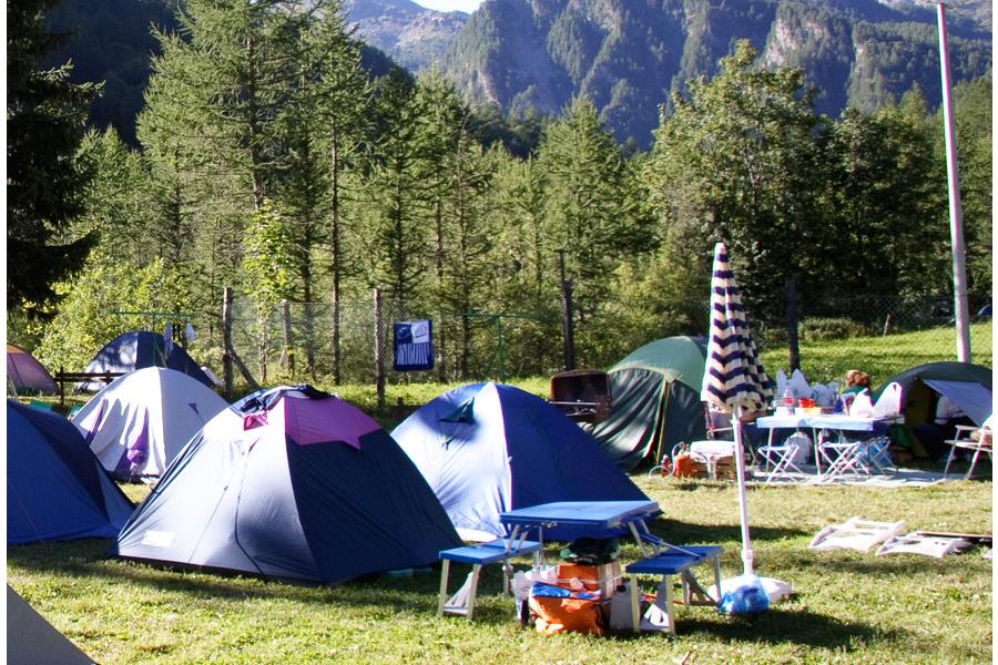 Campeggio Lago Verde  – foto 8