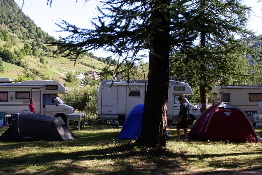 Campeggio Lago Verde  – foto 9