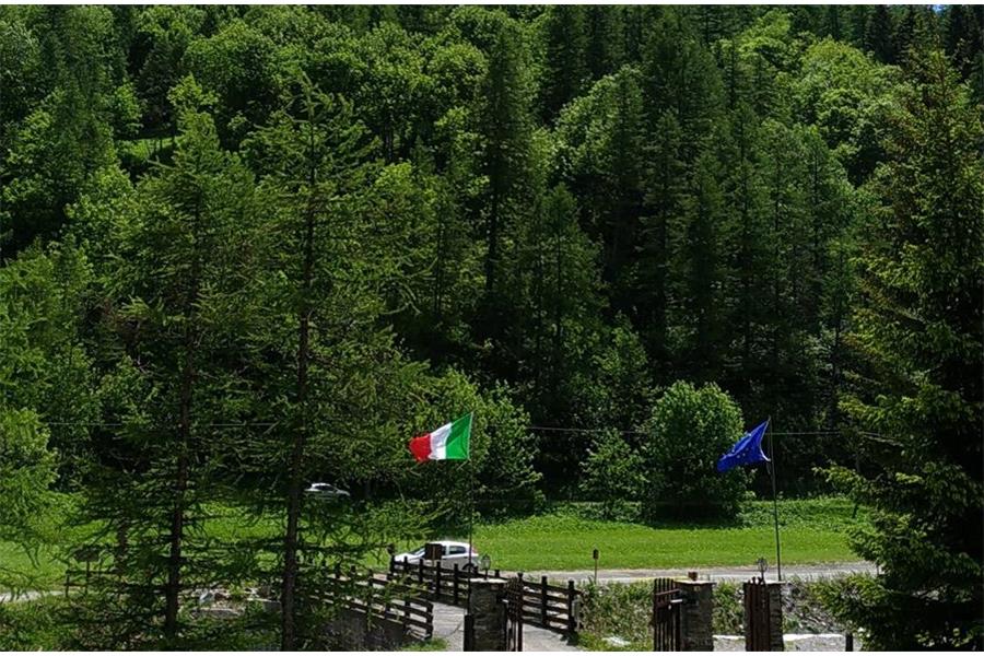 Campeggio Lago Verde  – foto 10