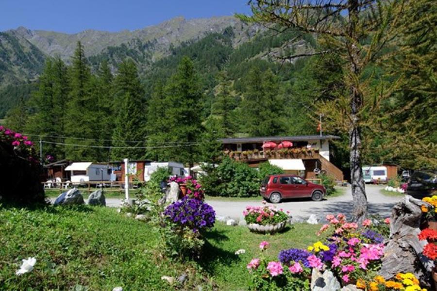 Campeggio Lago Verde  – foto 1