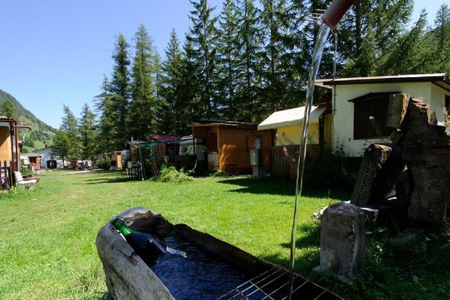 Campeggio Lago Verde  – foto 2