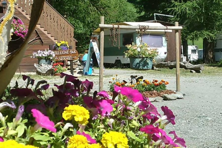 Campeggio Lago Verde  – foto 4