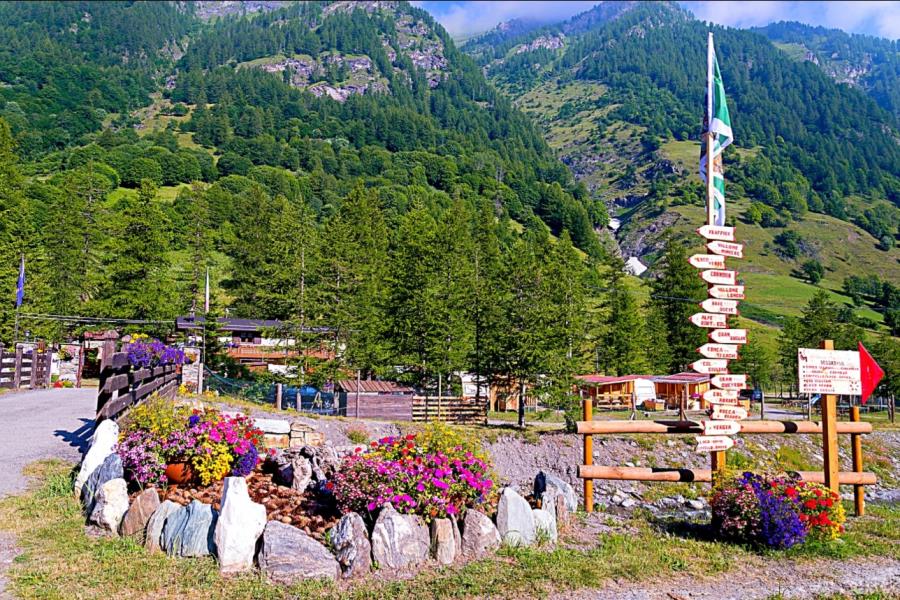 Campeggio Lago Verde  – foto 6