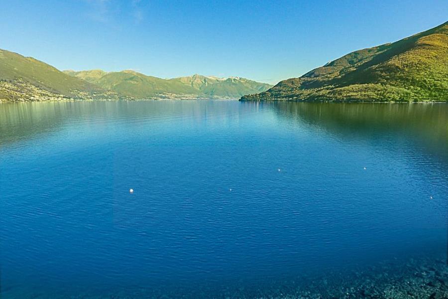 Lakeview Cannobio Camping & Resort